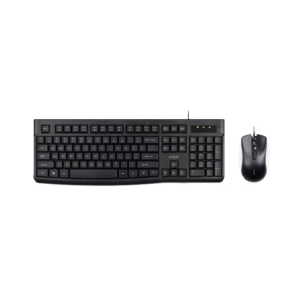 Prolink PCCM-2003 Multimedia Desktop Combo
