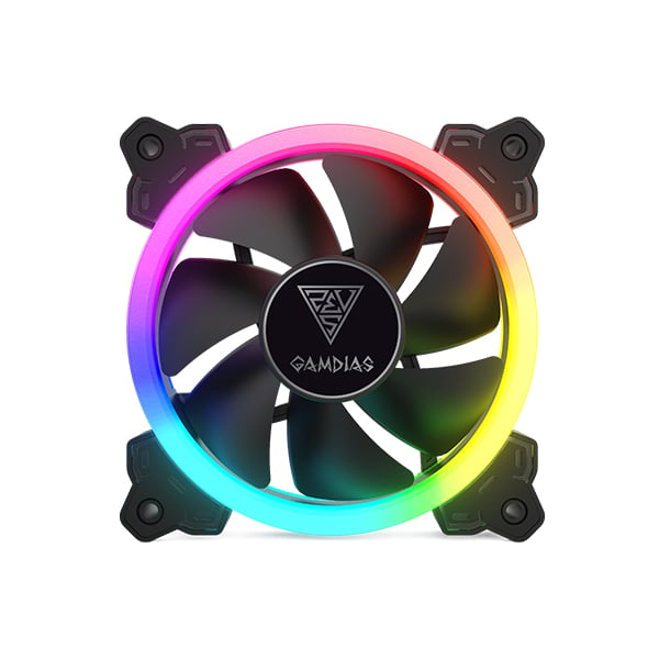 Gamdias Aeolus Fan