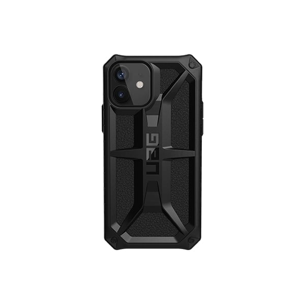 UAG Monarch Series Rugged Case for iPhone 12