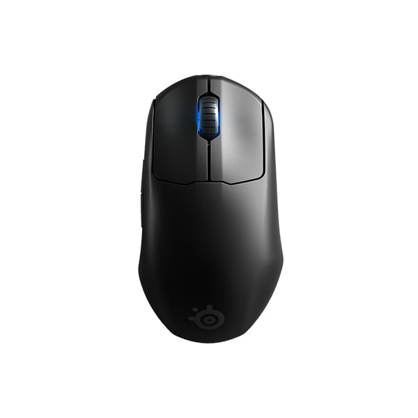 SteelSeries Prime Wireless Gaming Mouse