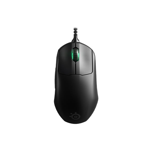SteelSeries Prime+ Gaming Mouse