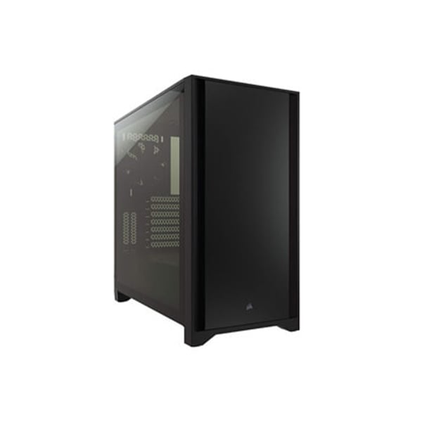 Corsair 4000D Tempered Glass Mid Tower Case