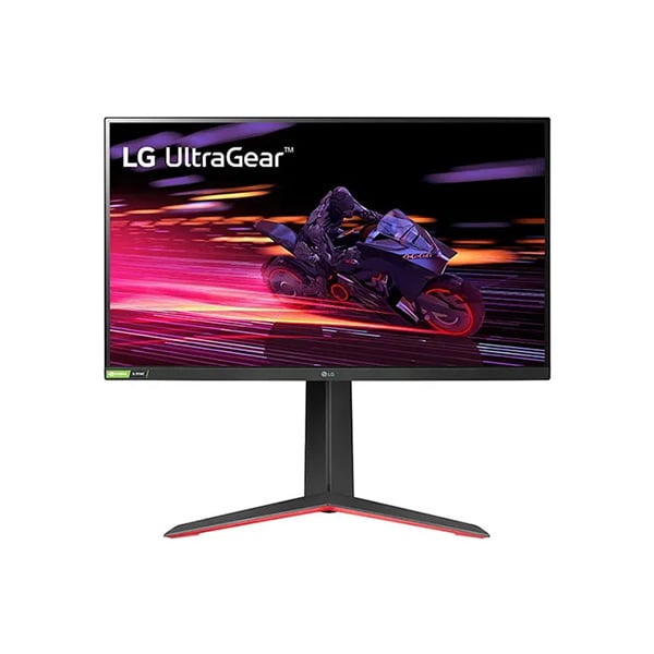 LG 27GP750-B UltraGear 27" FHD IPS 1ms 240Hz HDR Monitor with G-SYNC Compatibility