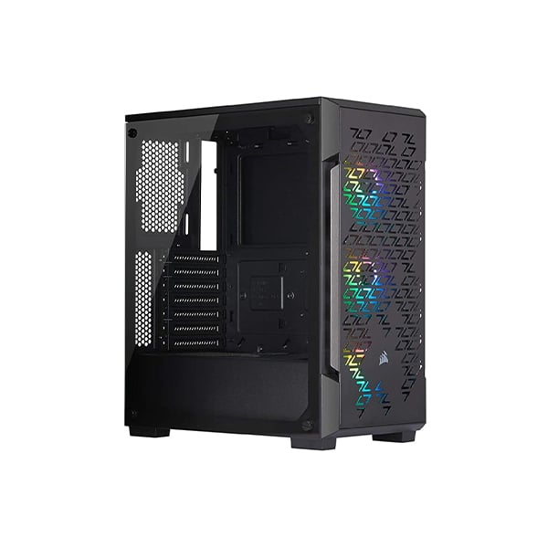 Corsair iCUE 220T RGB Airflow TG Mid Tower Case
