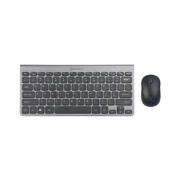 MicroPack KM-218W Combo Keyboard