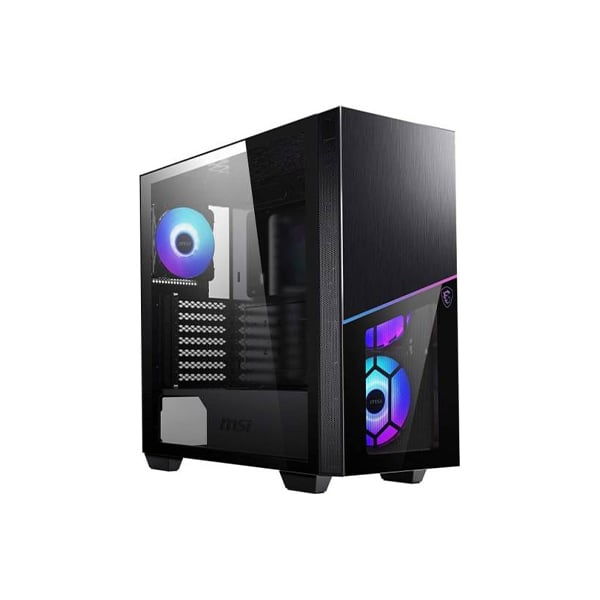 MSI MPG Sekira 100R Gaming Case