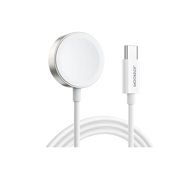 Joyroom S-IW004 Type-C to iWatch Magnetic Wireless Charger
