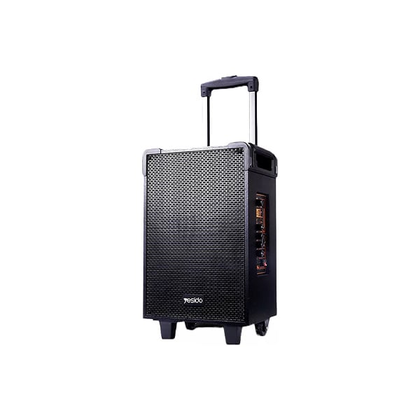 Yesido YSW15 Portable Bluetooth Speaker