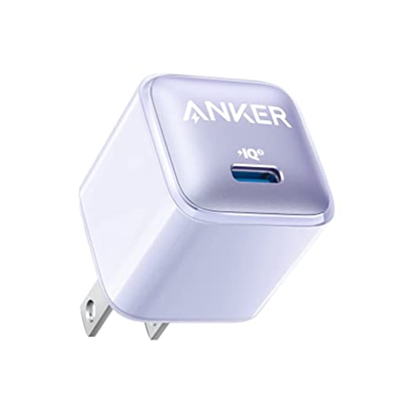Anker 511 Nano Pro 20W USB-C Charger