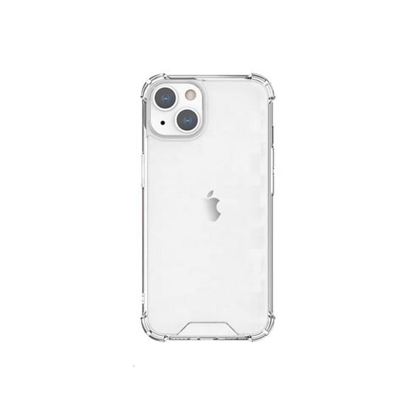 Coblue Hard Edged Case for iPhone 13 Mini