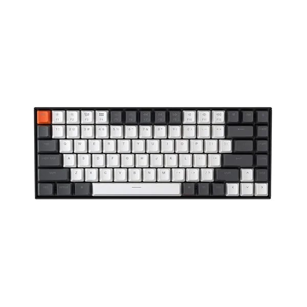 Keychron K2 Hot-Swappable Wireless Mechanical Keyboard (Version 2)