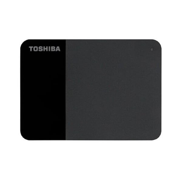 Toshiba 1TB Canvio Ready B3 HDD External Portable Hard Drive