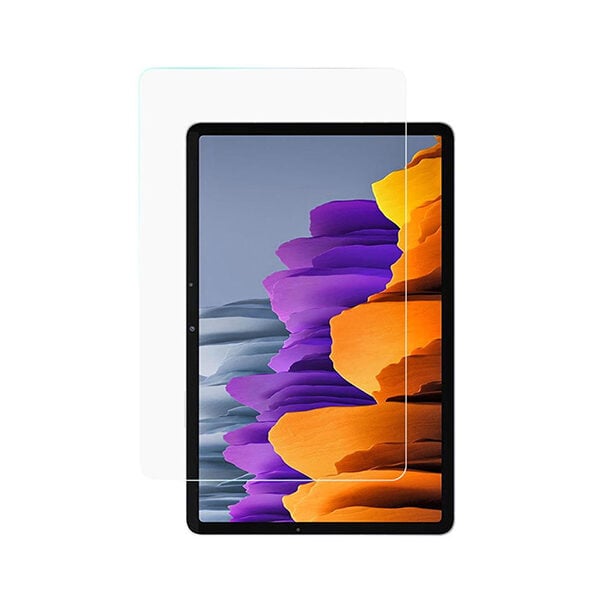 Samsung Galaxy Tab S8 Plus JC COMM Tempered Glass Screen Protector