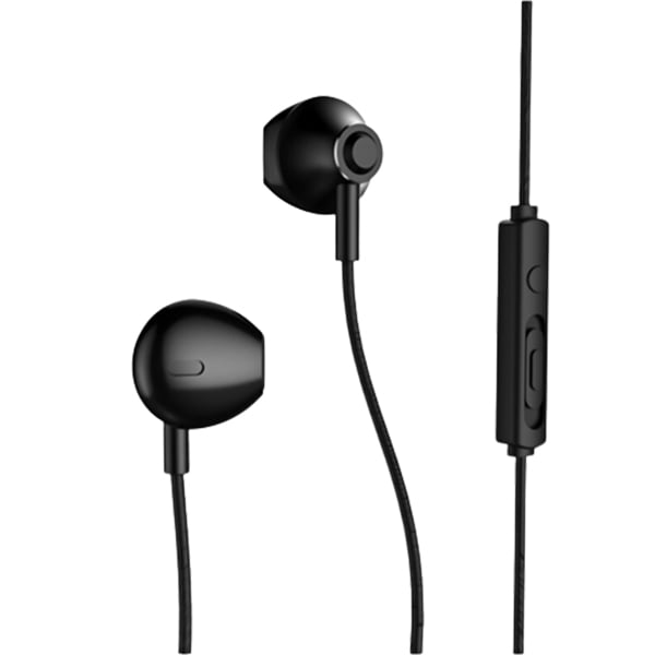 Remax RM-711 3.5mm Stereo Earphones