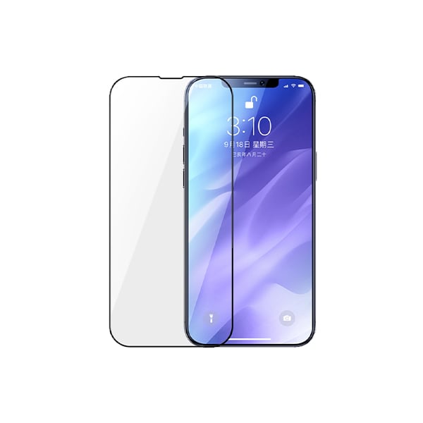 Joyroom Knight Series 2.5D HD Full Screen Protector for iPhone 13 Pro