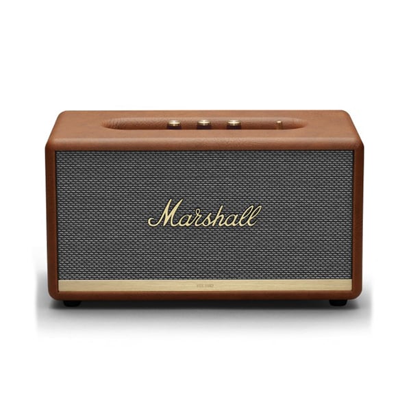 Marshall Stanmore II Wireless Bluetooth Speaker