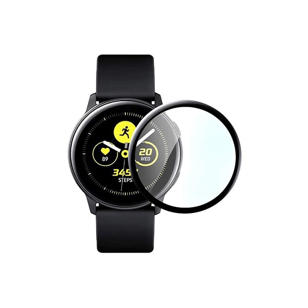 LITO 3D PMMA Clear Screen Protector for Samsung Active2 44MM