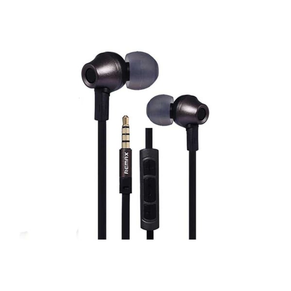 Remax RM-610D Super Bass Earphone
