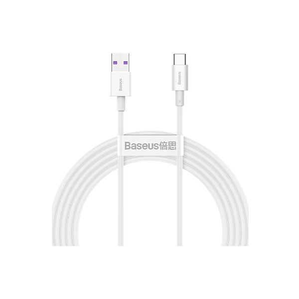 Baseus Superior Series 66W Fast Charging USB to Type-C Cable