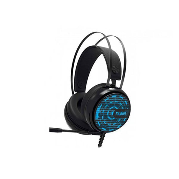 Armaggeddon Nuke 7 Ironsight 7.1 Gaming Headset