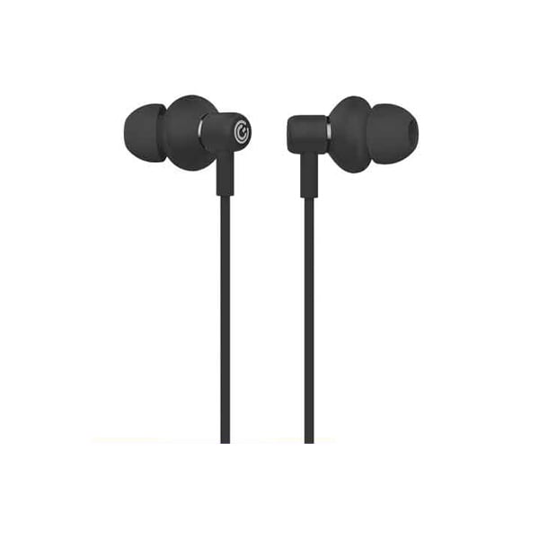 SonicGear Hyperbass Buds-1 Powerful Bass Earphones