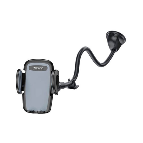 Yesido C108 Long Leg Universal Windshield Phone Holder