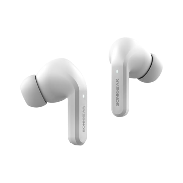 SonicGear Earpump TWS 12 ANC Wireless Bluetooth Earphones