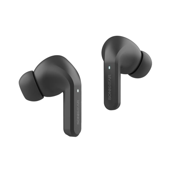 SonicGear Earpump TWS 12 ANC Wireless Bluetooth Earphones