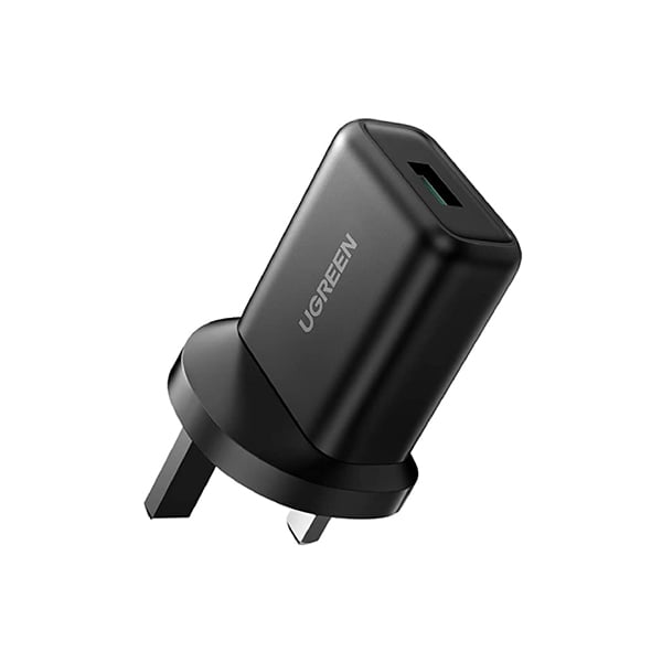 UGREEN QC 18W Fast Charger