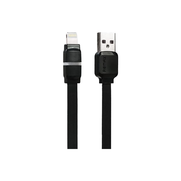 Remax RC-029I Breathe Data Cable USB to Micro 1m Cable