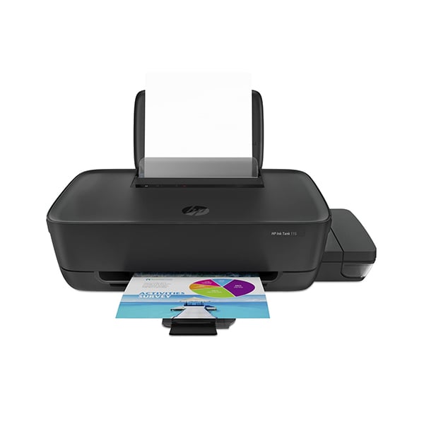HP Ink Tank 115 Printer
