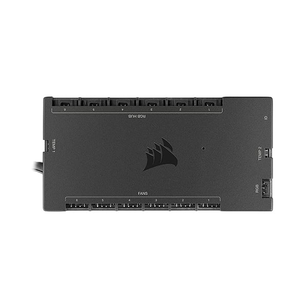Corsair ICUE Commander Core XT RGB/FAN Controller