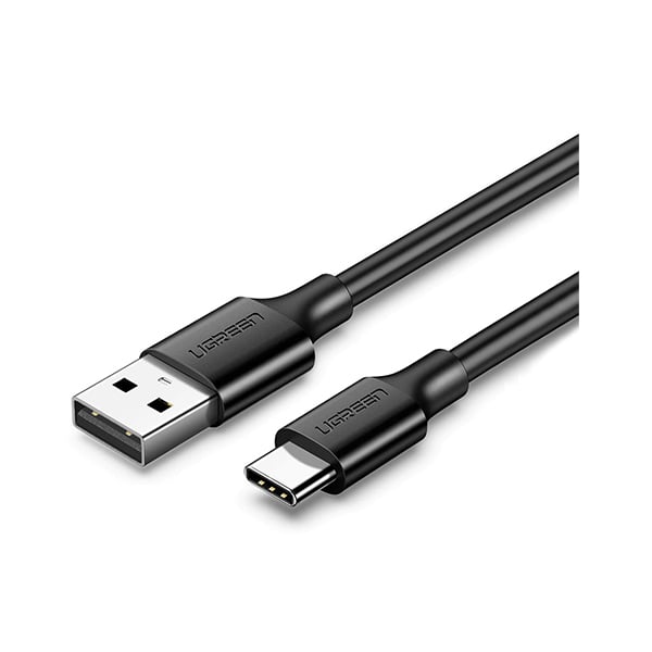 UGREEN 1M USB to Type-C Fast Charging Cable