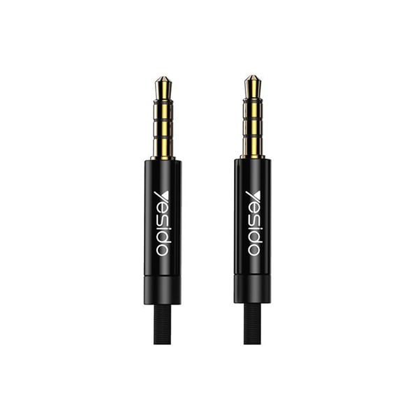 Yesido YAU15 AUX 3.5mm Male to Male Audio Cable