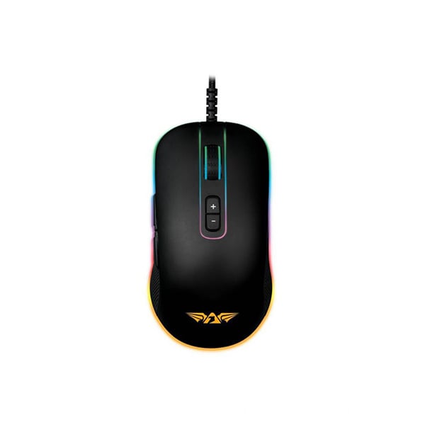 Armaggeddon Falcon III RGB Wired Gaming Mouse