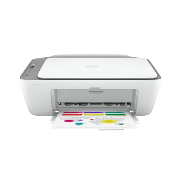 HP DeskJet Ink Advantage 2722 All-in-One Printer