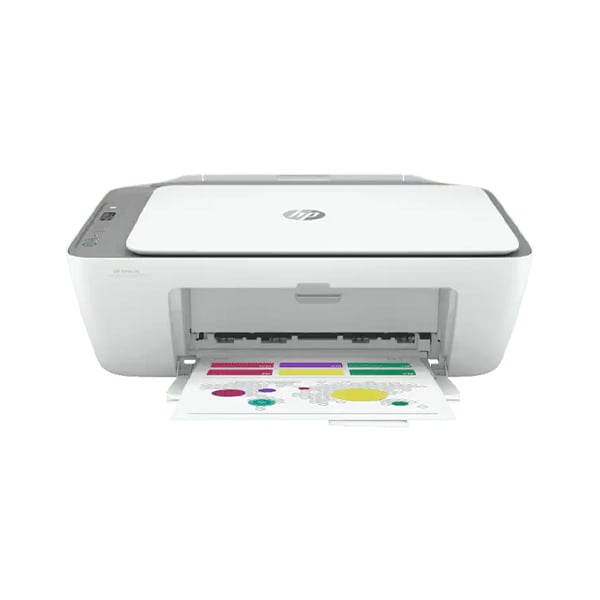 HP DeskJet Ink Advantage 2775 All-in-One Printer