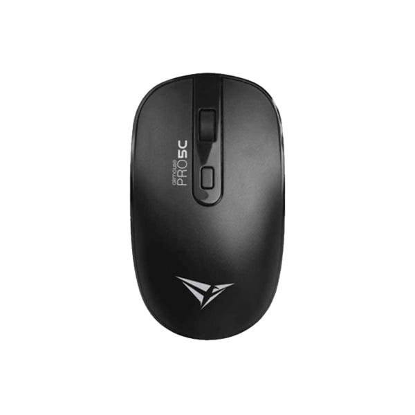 Alcatroz Airmouse Pro 5C Silent Wireless Mouse