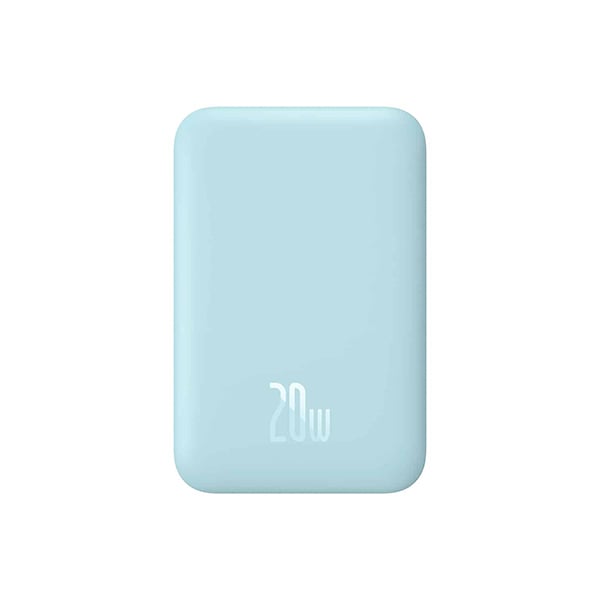 Baseus Magnetic 20W 6000mAh Wireless Power Bank