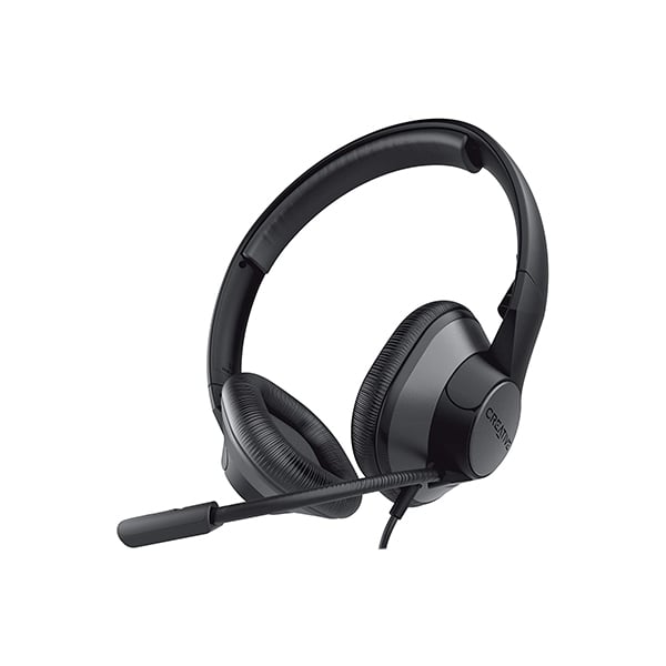 Creative HS-720 V2 USB Digital Audio On-Ear Headset