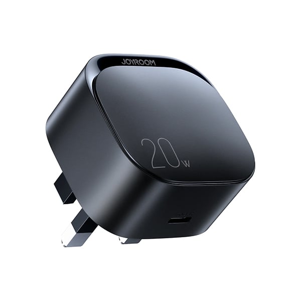 Joyroom L-P307 30W PD Fast Charger Portable Mini Charger