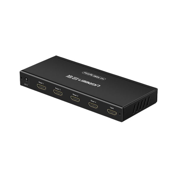 UGREEN 40202UK 4Port HDMI 4K Splitter