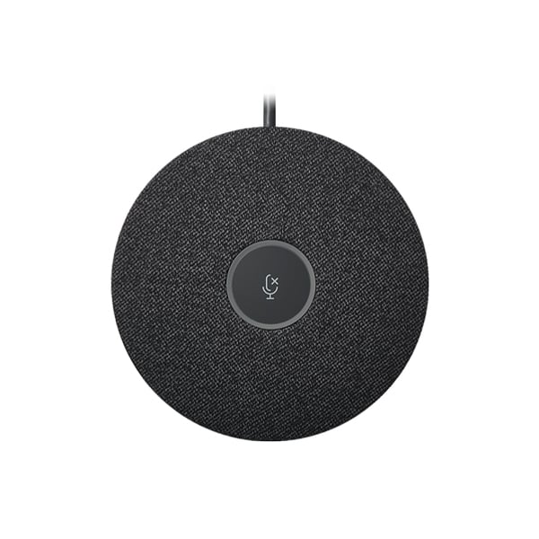 Logitech Rally Mic Pod