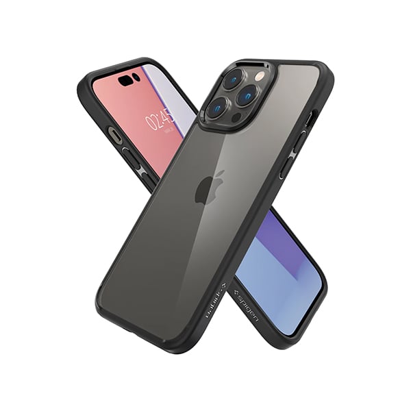 Spigen Ultra Hybrid Case for iPhone 14