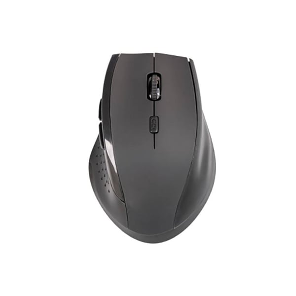 Powerology Ergonomic Wireless Mouse
