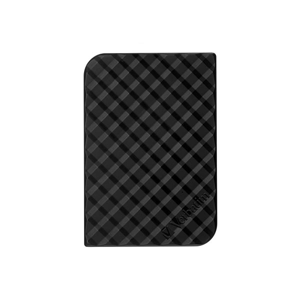 Verbatim Store n Go USB 3.0 2TB Portable Hard Drive