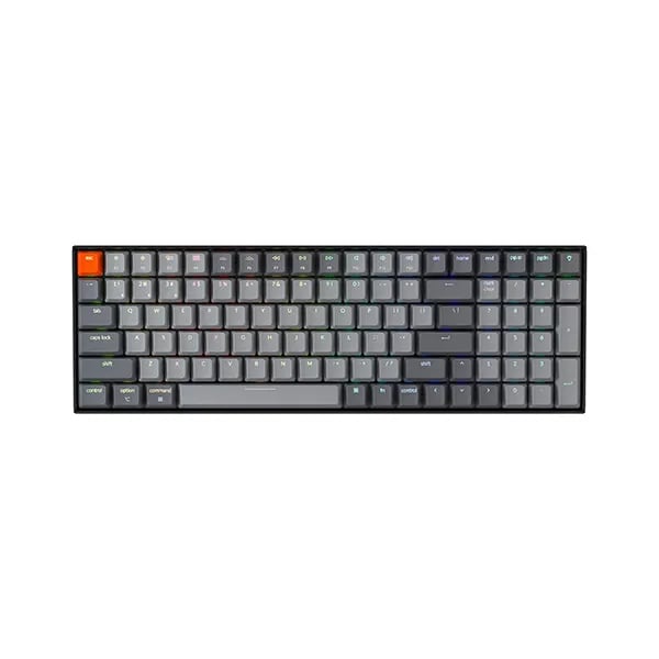Keychron K4 Wireless Mechanical Keyboard (Version 2)