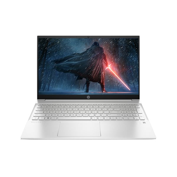 HP Pavilion 15-EG1678TU i5-1155G7 8GB RAM 512GB SSD 15.6" FHD Laptop