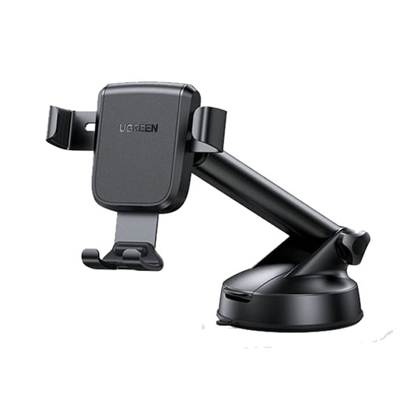 UGREEN 60990B Suction Cup Car Phone Holder