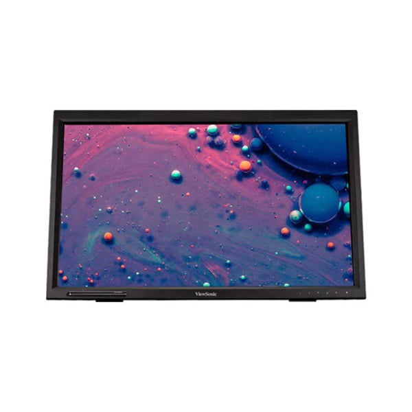 ViewSonic TD2423 Touch Monitor